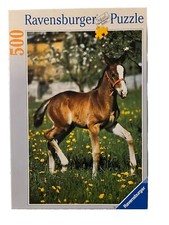 Ravensburger Puzzle 🧩 500