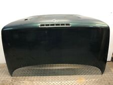 Mercedes SLK 230 Kompressor R170 Heckklappe Kofferraumdeckel 272