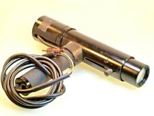 Carl Zeiss Opton Mikroskop Labor Beleuchtung Leuchte