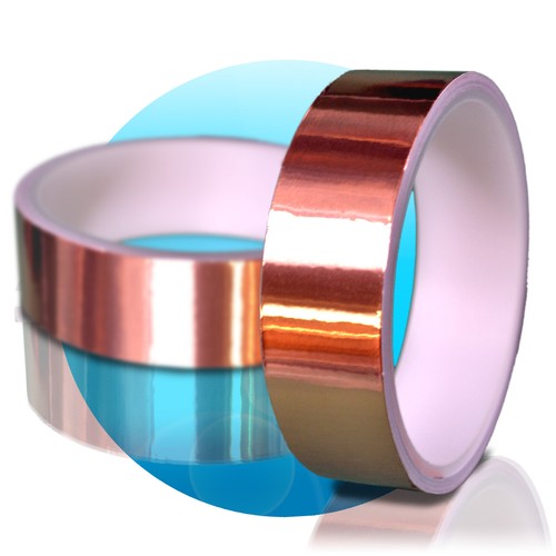 Kupferband selbstklebend - 4m,