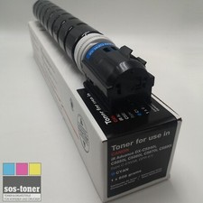 Toner Cyan (60K) für Canon IR