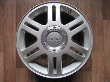 Alufelge für AUDI A6 4B Speedline 7x16 ET45 4B0601025G 7Jx16H2 