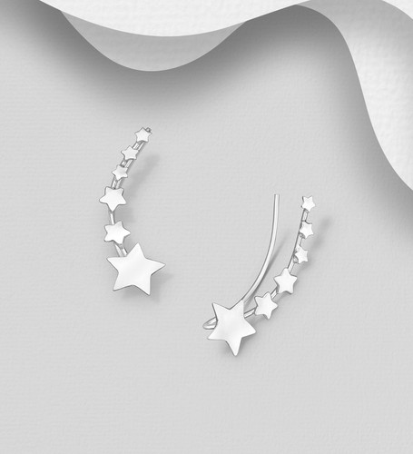925 sterling silber stern - sterling,