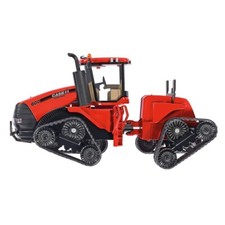 SIKU 1/32 CASE IH QUADTRAC 600