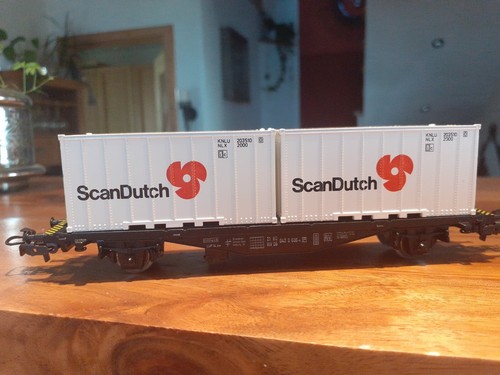 Märklin 4770 - märklin, h0