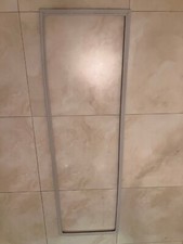 Tür Gummi Dichtung für Side by Side Kühlschrank . Siemens, Bosch, Neff