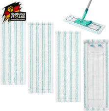 Mikrofaser Ersatz-Wischbezüge