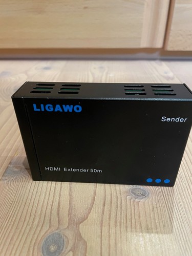 Ligawo sender hdmi 50m - sender,