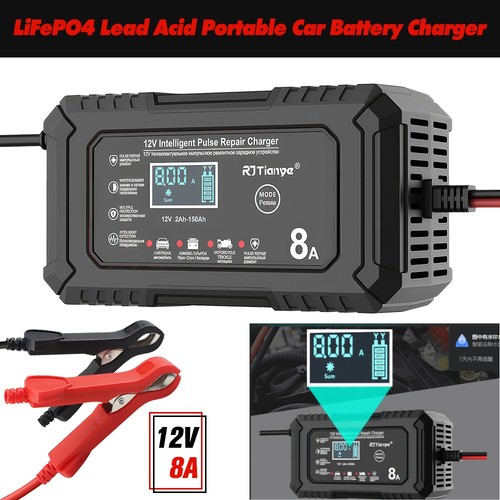 12v lifepo4 lithium - lifepo4,