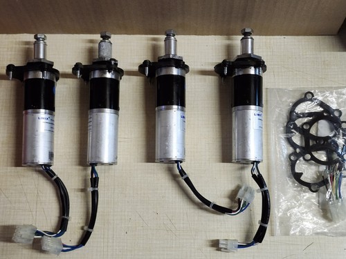 Stück radmotor yardforce - 4,