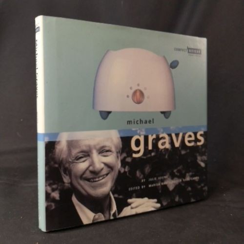 Michael graves compact design - michael,