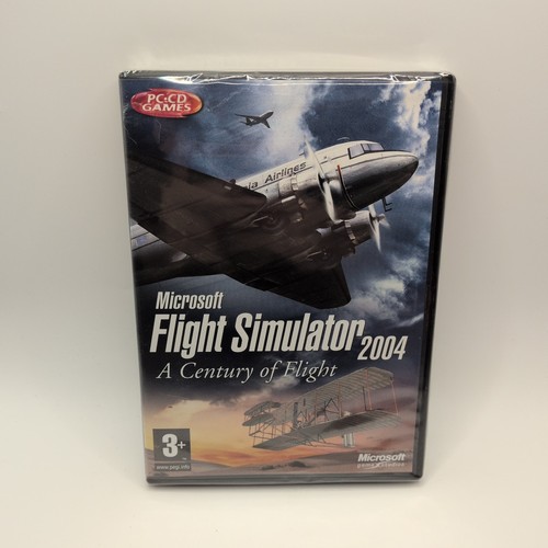 Microsoft flight simulator - microsoft,