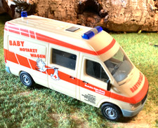 Herpa DRK Dortmund Baby