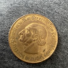 Provinz Westfalen 5 Millionen