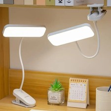Flexible USB-Schreibtischlampe