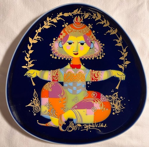 1001 nacht rosenthal - 1001,