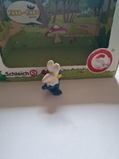 Schlümpfe Schlumpf - Handstand Hose gelb