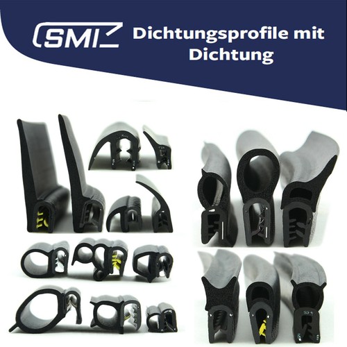 Kantenschutz mit dichtung - kantenschutz,