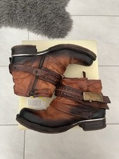 AS98 Airstep Womens Biker