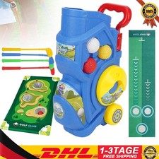 Kleinkinder golfspielset - kleinkinder-golfspielset, –