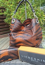 Liebeskind tasche geldbörse - liebeskind, +