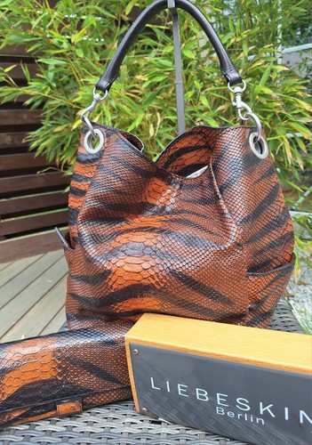 Liebeskind tasche geldbörse - tasche, +