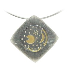 Himmelsscheibe Von Nebra Aura