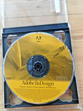 Adobe InDesign Cross-Media