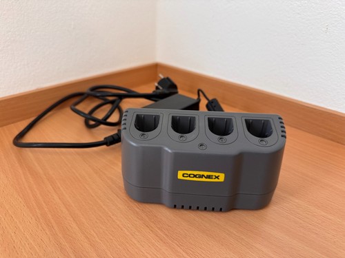Ladegerät cognex dma mbc i - cognex,