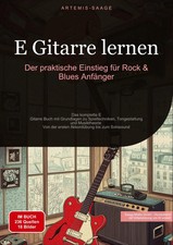 E-Gitarre lernen: Der