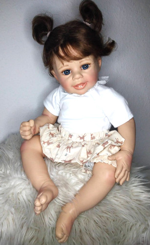 Künstlerpuppe sammlerpuppe - künstlerpuppe,