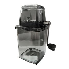 Kompakter Manueller Eiscrusher