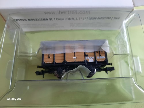 Ibertren 55032 - ibertren,