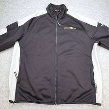 Renault F1 Team Jacke Herren