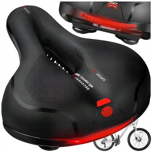 Fahrradsattel ergonomischer - fahrradsattel,
