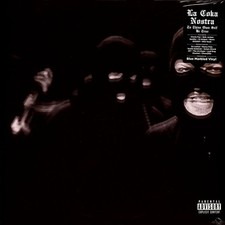 La Coka Nostra - To Thine Own