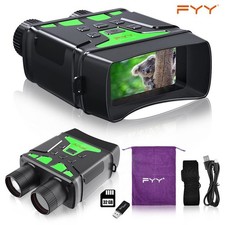 Nachtsichtgerät Nachtsicht