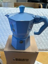 Bialetti Moka Exclusive