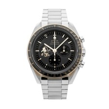 Omega Speedmaster Moonwatch
