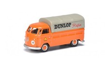 VW T1 Dunlop Flatbed Tarpaulin