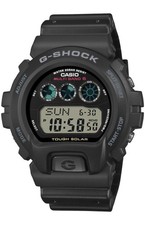 Casio G-Shock GW-6900U-1JF