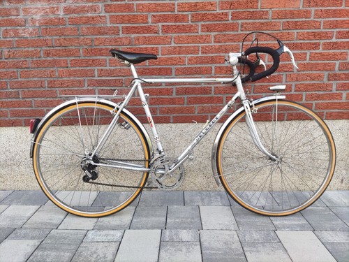 57cm peugeot halbrenner retro - 57cm,