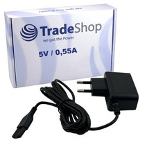 5V 0,55A Netzteil Ladegerät