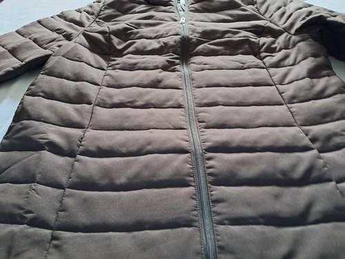 Aproductz stepp jacke - stepp-jacke-, braun-
