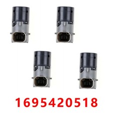 4XPDC Parksensor Für Mercedes