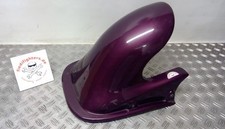 Bodystyle  Hinterradabdeckung