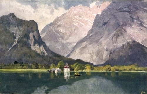 Künstler compton edward - künstler,