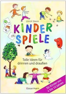 Kinderspiele tolle ideen für - tolle,