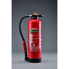 Feuerlöscher Gloria 6 Liter Schaum SK6 PRO mit Kartusche 