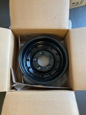5 Stahlfelgen 6,5Jx16 original Land Rover HD Wolf  ANR4583PM LACKIERT - TOP!!